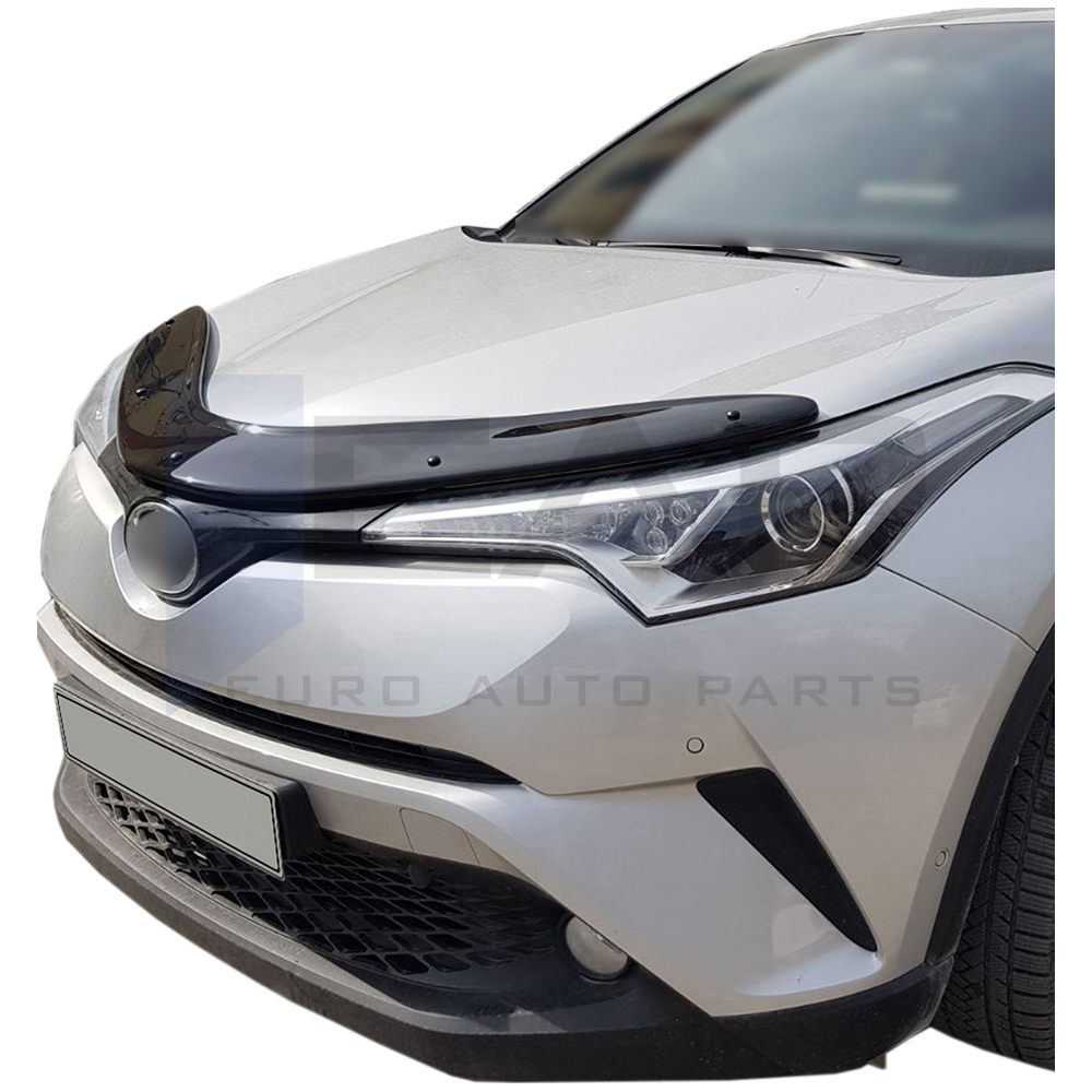 Bonnet Guard & Hood Deflector