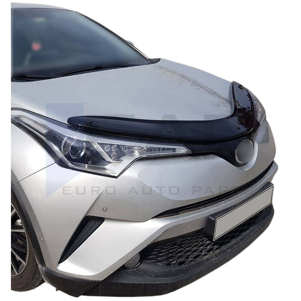 Bonnet Guard & Hood Deflector