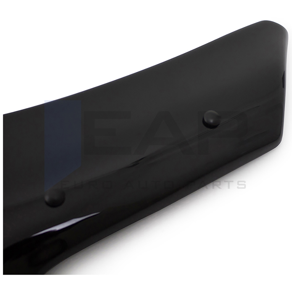Bonnet Guard & Hood Deflector