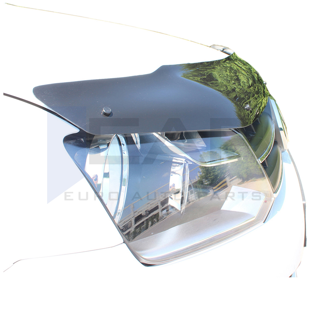 Bonnet Guard & Hood Deflector
