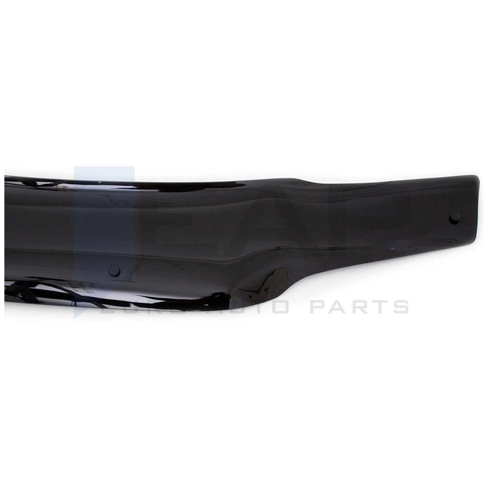 Bonnet Guard & Hood Deflector