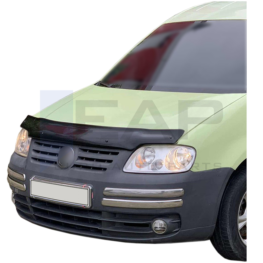 Bonnet Guard & Hood Deflector