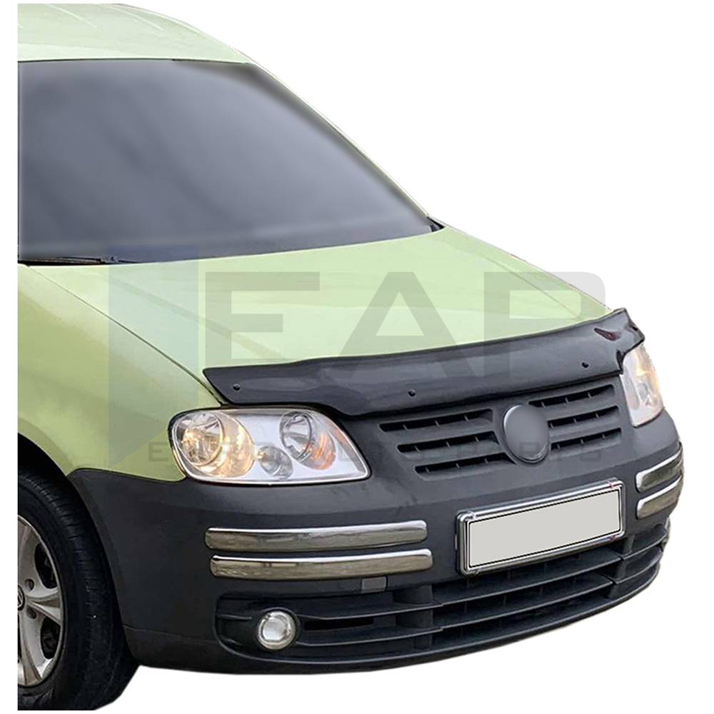 Bonnet Guard & Hood Deflector