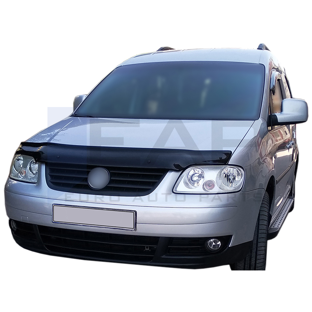 Bonnet Guard & Hood Deflector