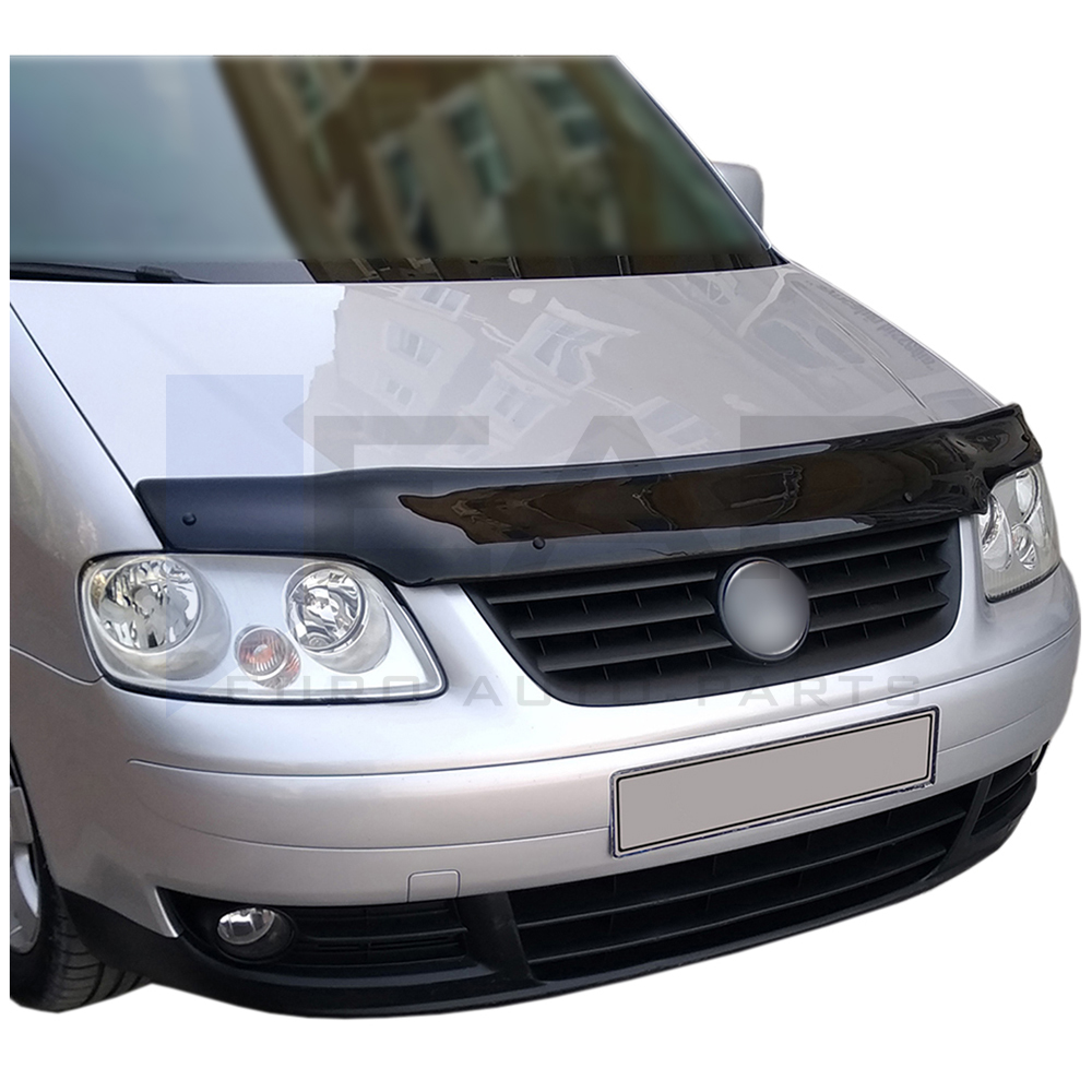 Bonnet Guard & Hood Deflector