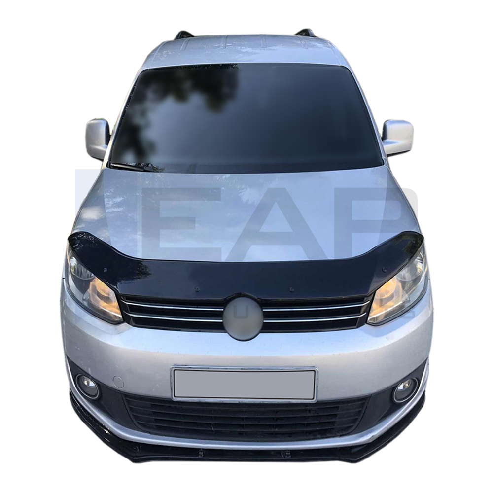 Bonnet Guard & Hood Deflector