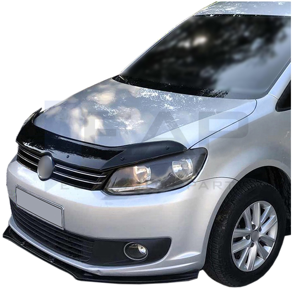 Bonnet Guard & Hood Deflector