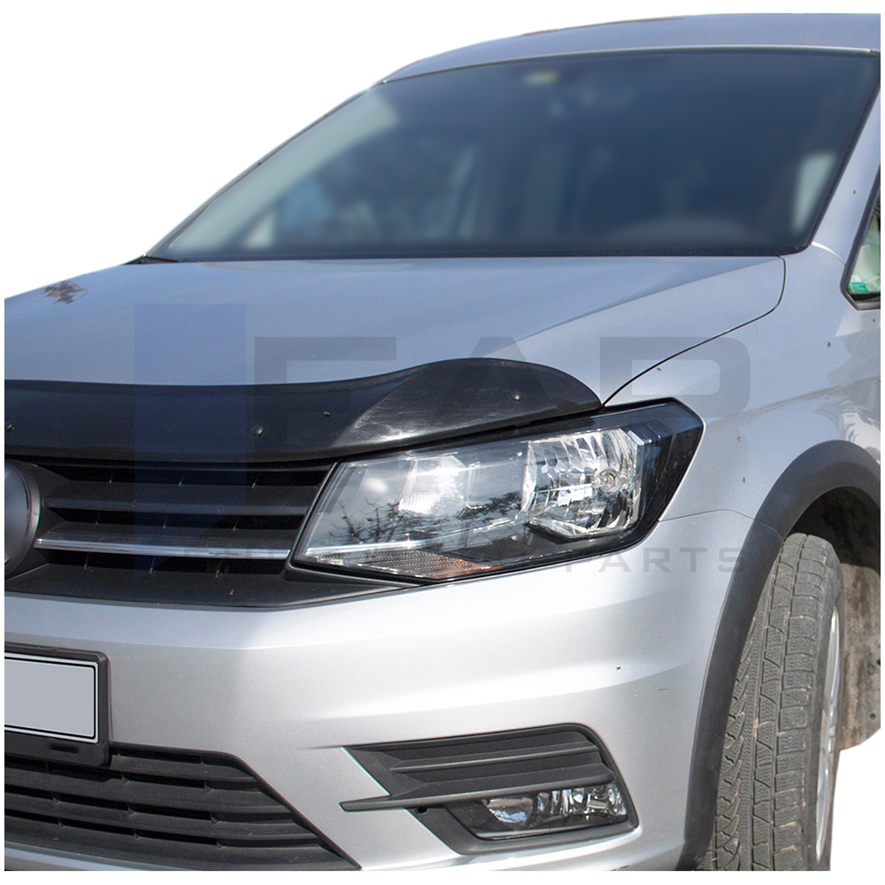 Bonnet Guard & Hood Deflector