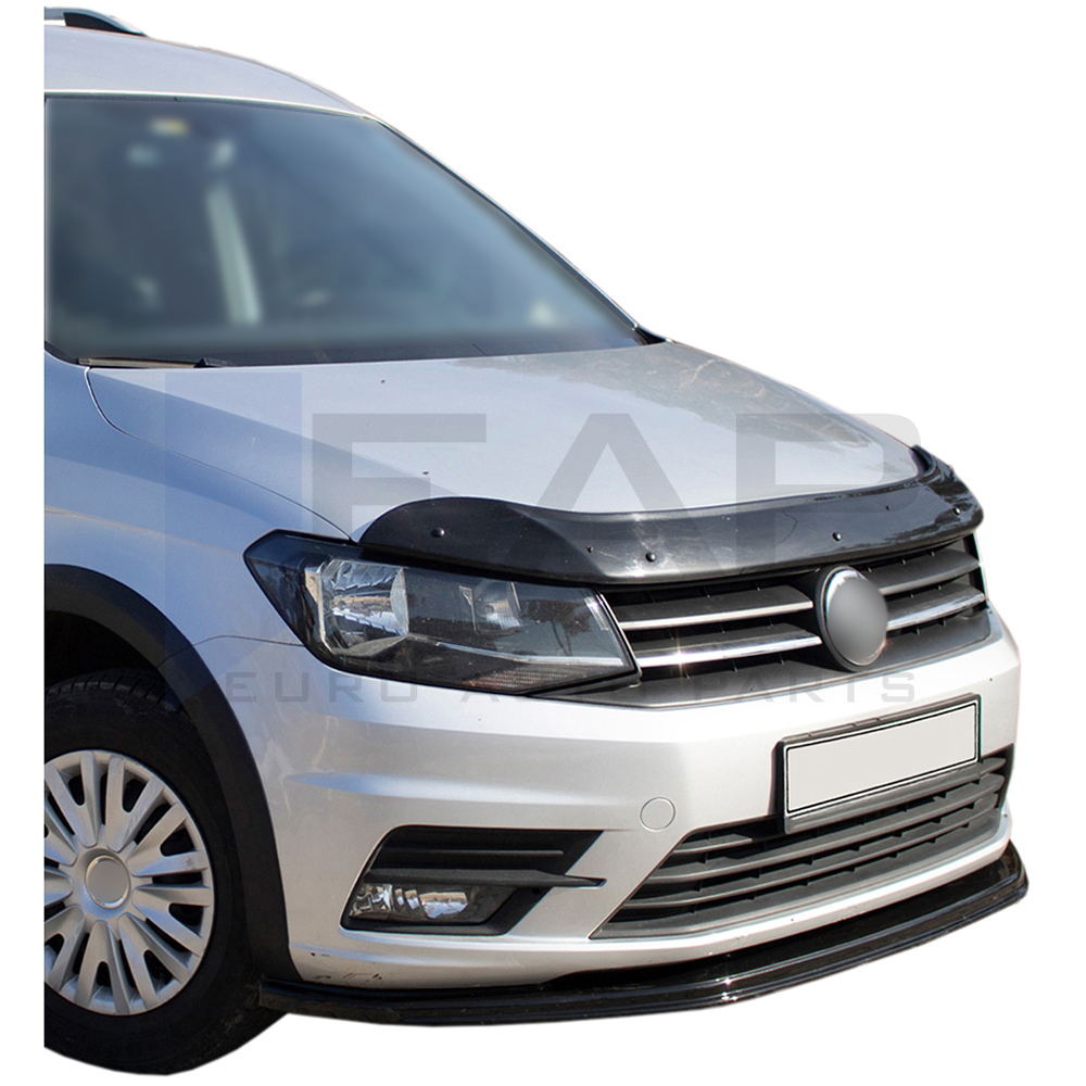 Bonnet Guard & Hood Deflector