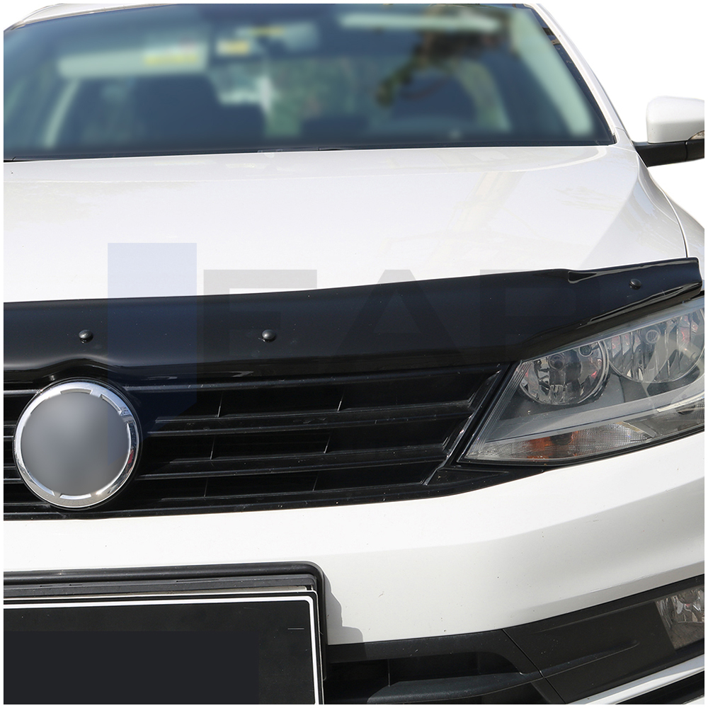 Bonnet Guard & Hood Deflector