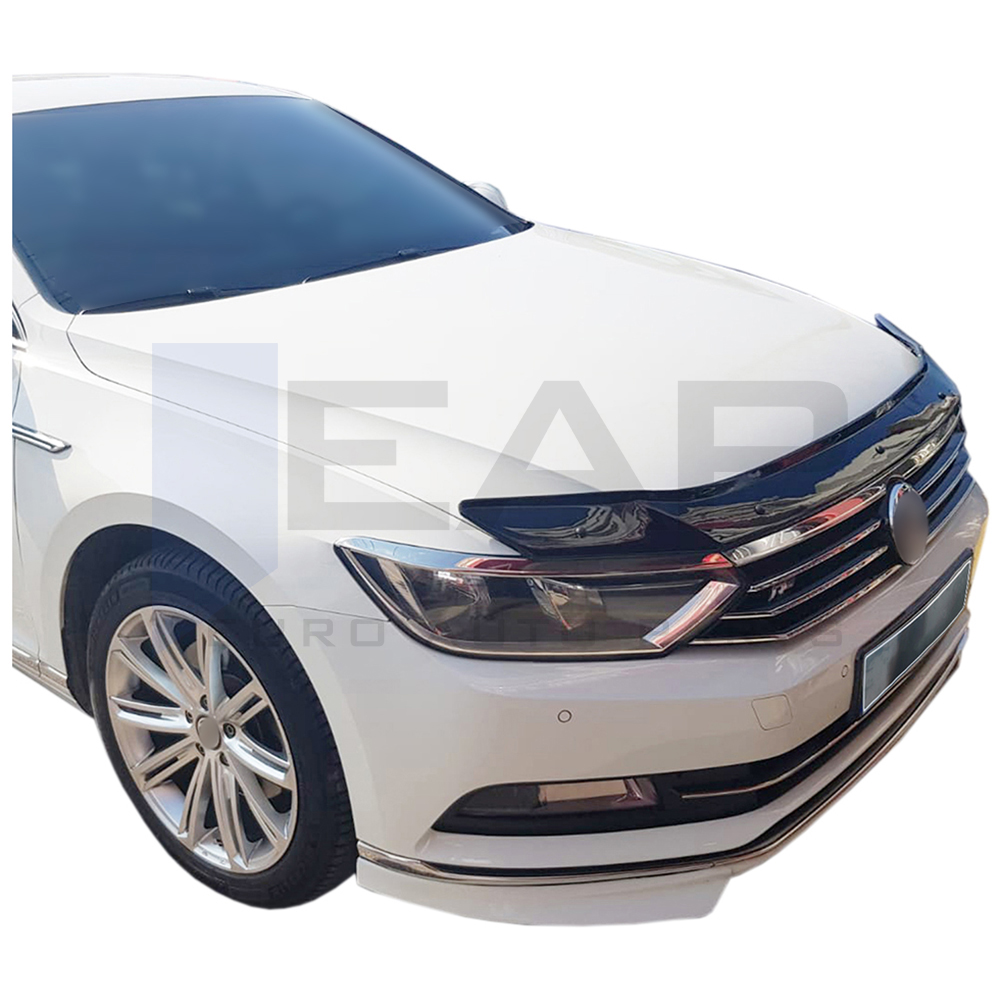 Bonnet Guard & Hood Deflector