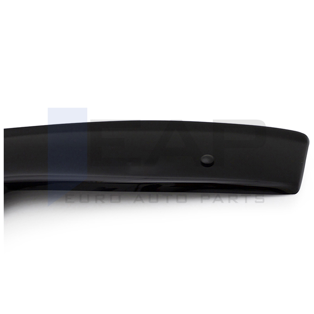 Bonnet Guard & Hood Deflector