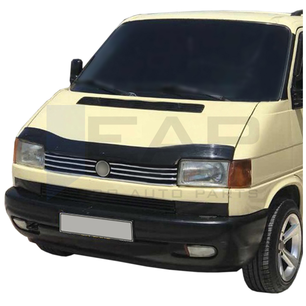 Bonnet Guard & Hood Deflector