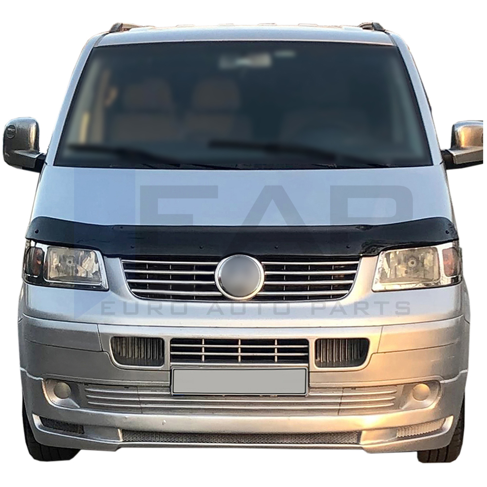 Bonnet Guard & Hood Deflector