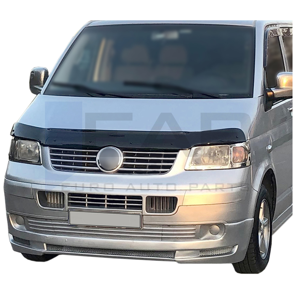 Bonnet Guard & Hood Deflector