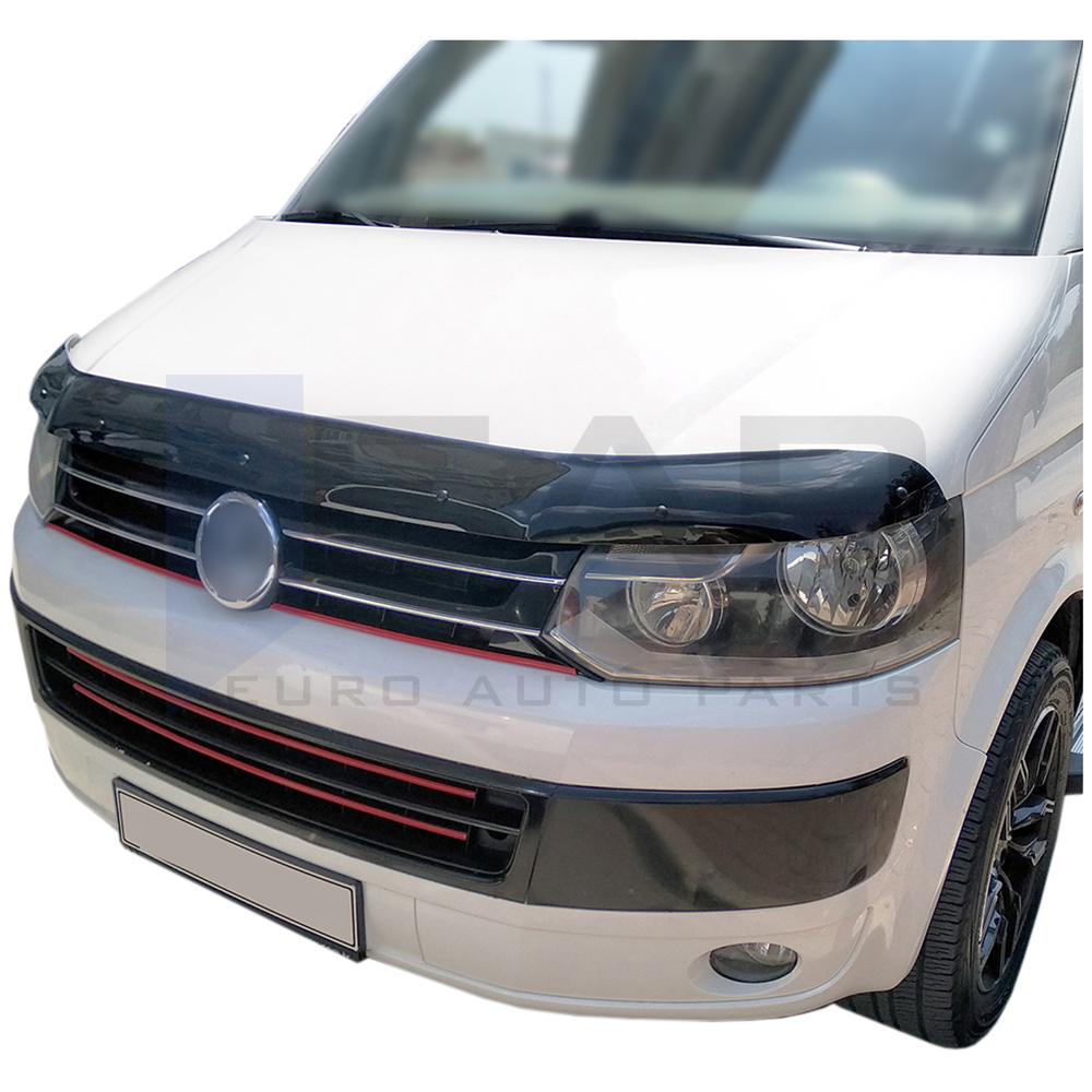 Bonnet Guard & Hood Deflector