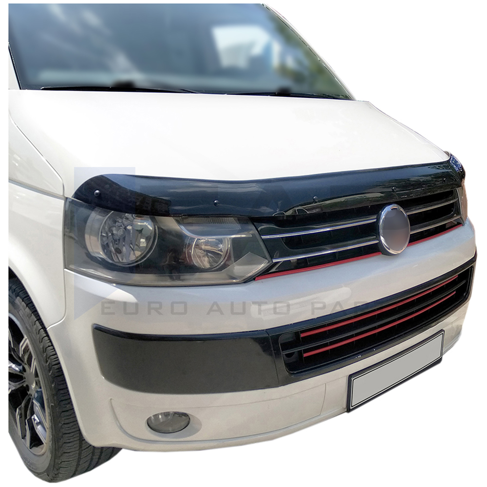 Bonnet Guard & Hood Deflector