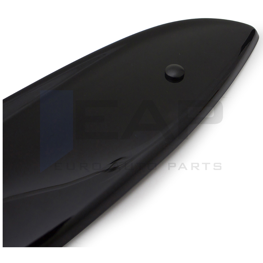Bonnet Guard & Hood Deflector