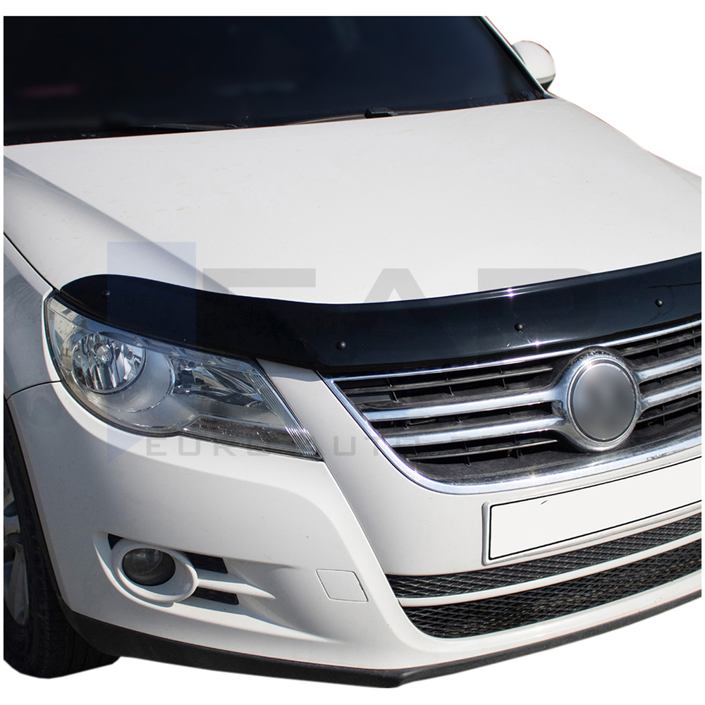 Bonnet Guard & Hood Deflector