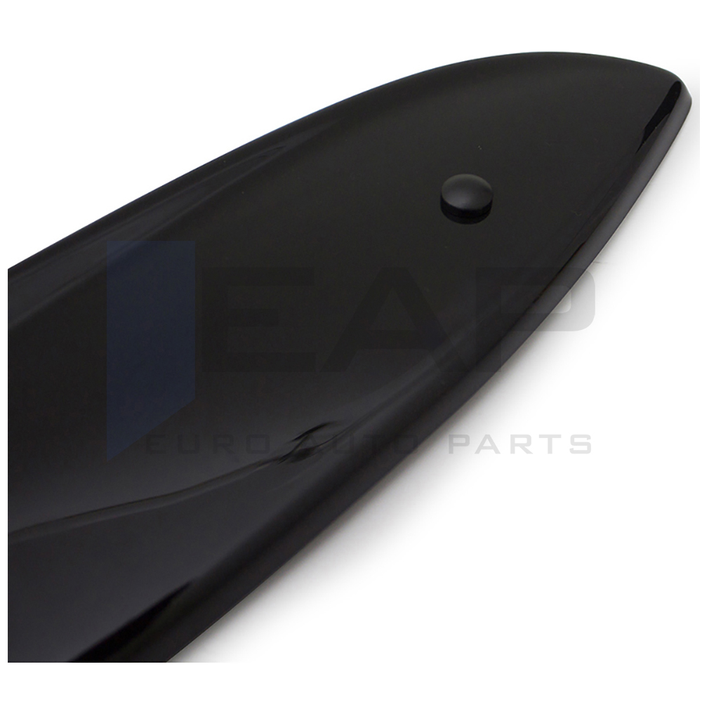 Bonnet Guard & Hood Deflector