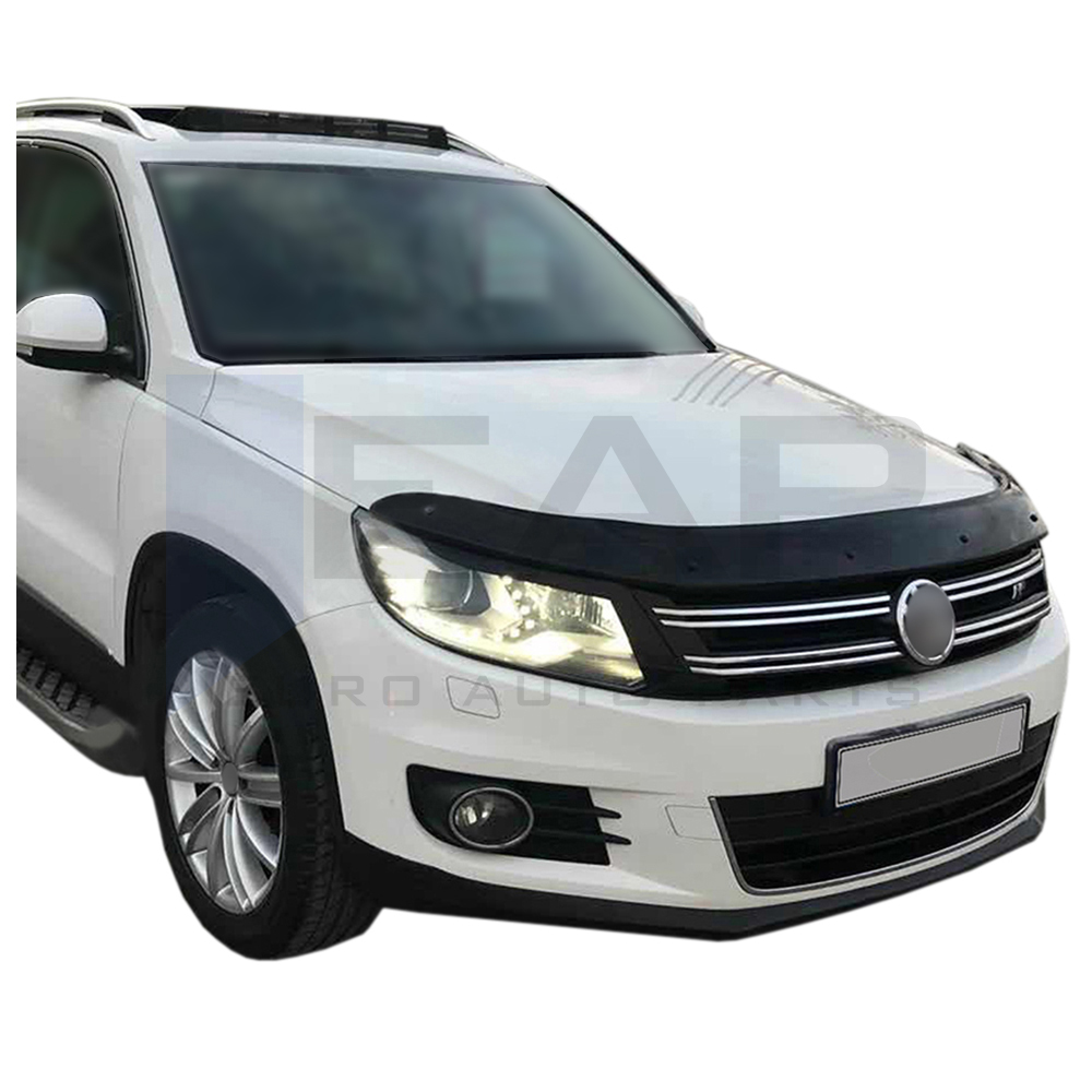 Bonnet Guard & Hood Deflector