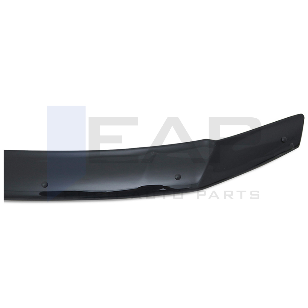 Bonnet Guard & Hood Deflector