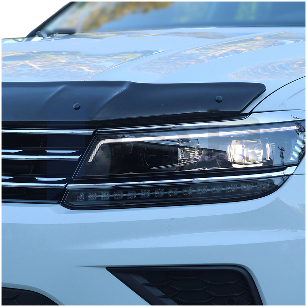 Bonnet Guard & Hood Deflector