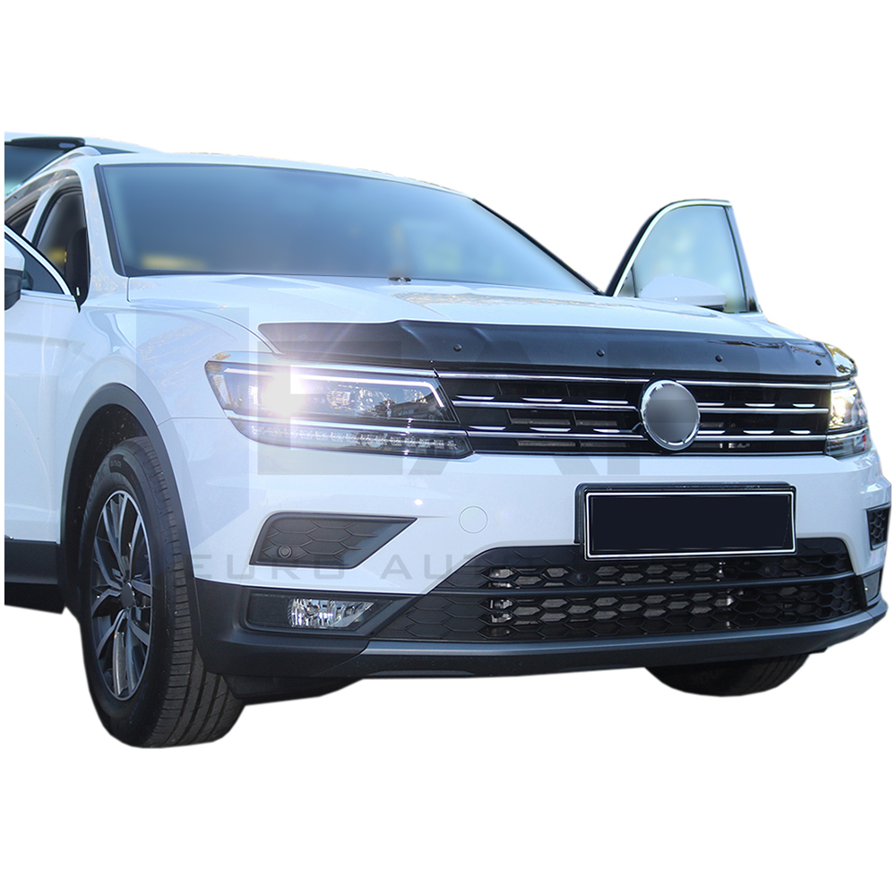 Bonnet Guard & Hood Deflector