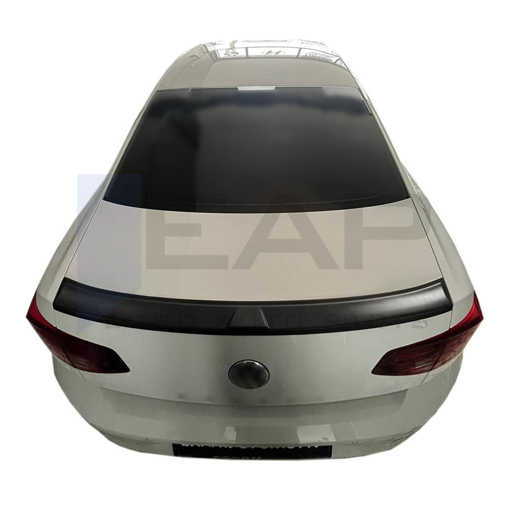 Rear Window Deflector