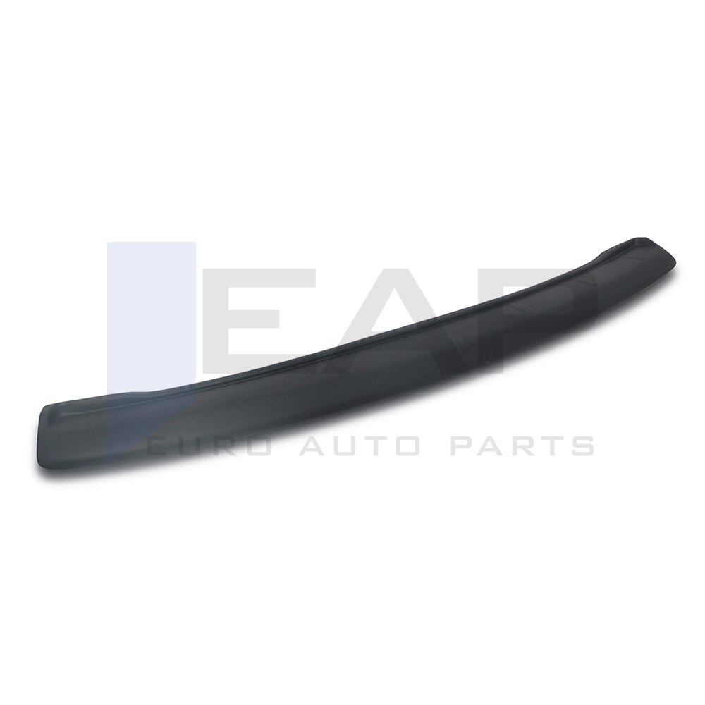 Rear bumper guard (Matte)