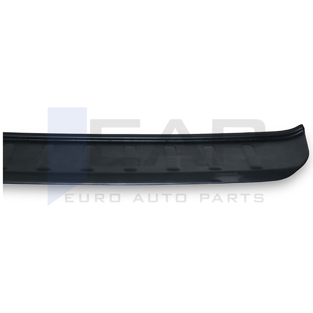 Rear bumper guard (Matte)