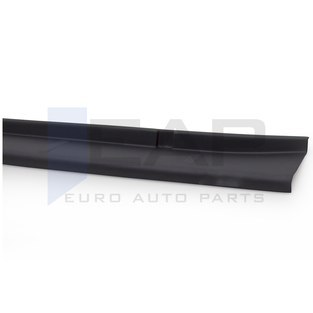 Rear bumper guard (Matte)