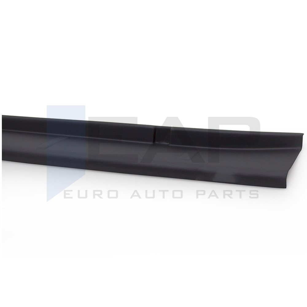 Rear bumper guard (Matte)