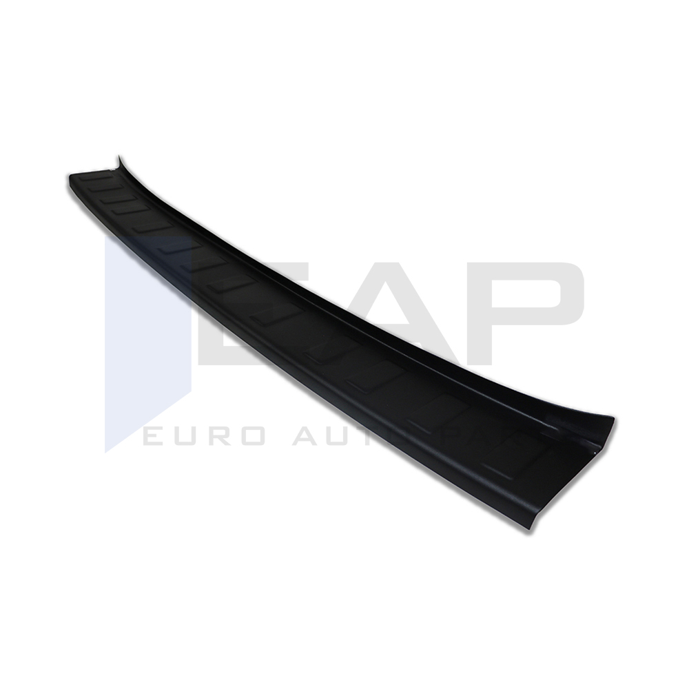 Rear bumper guard (Matte)