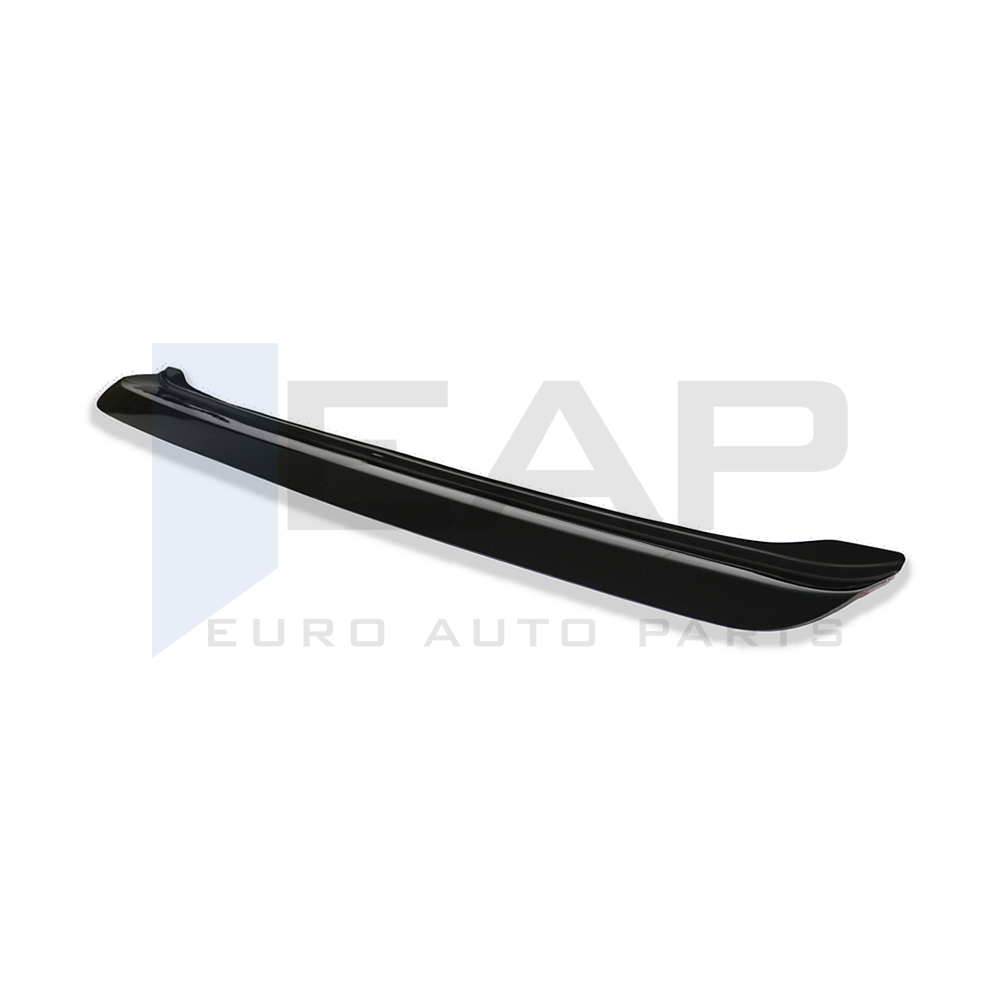 Rear bumper guard (Bright)