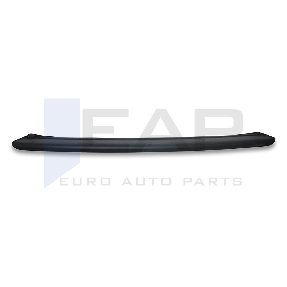 Rear bumper guard (Matte)