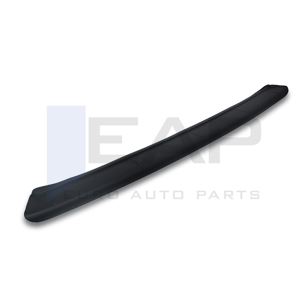 Rear bumper guard (Matte)