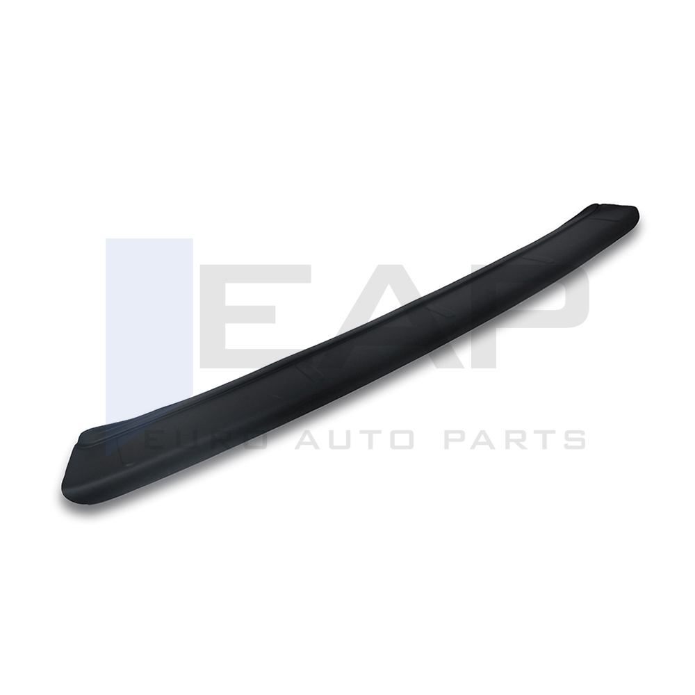 Rear bumper guard (Matte)
