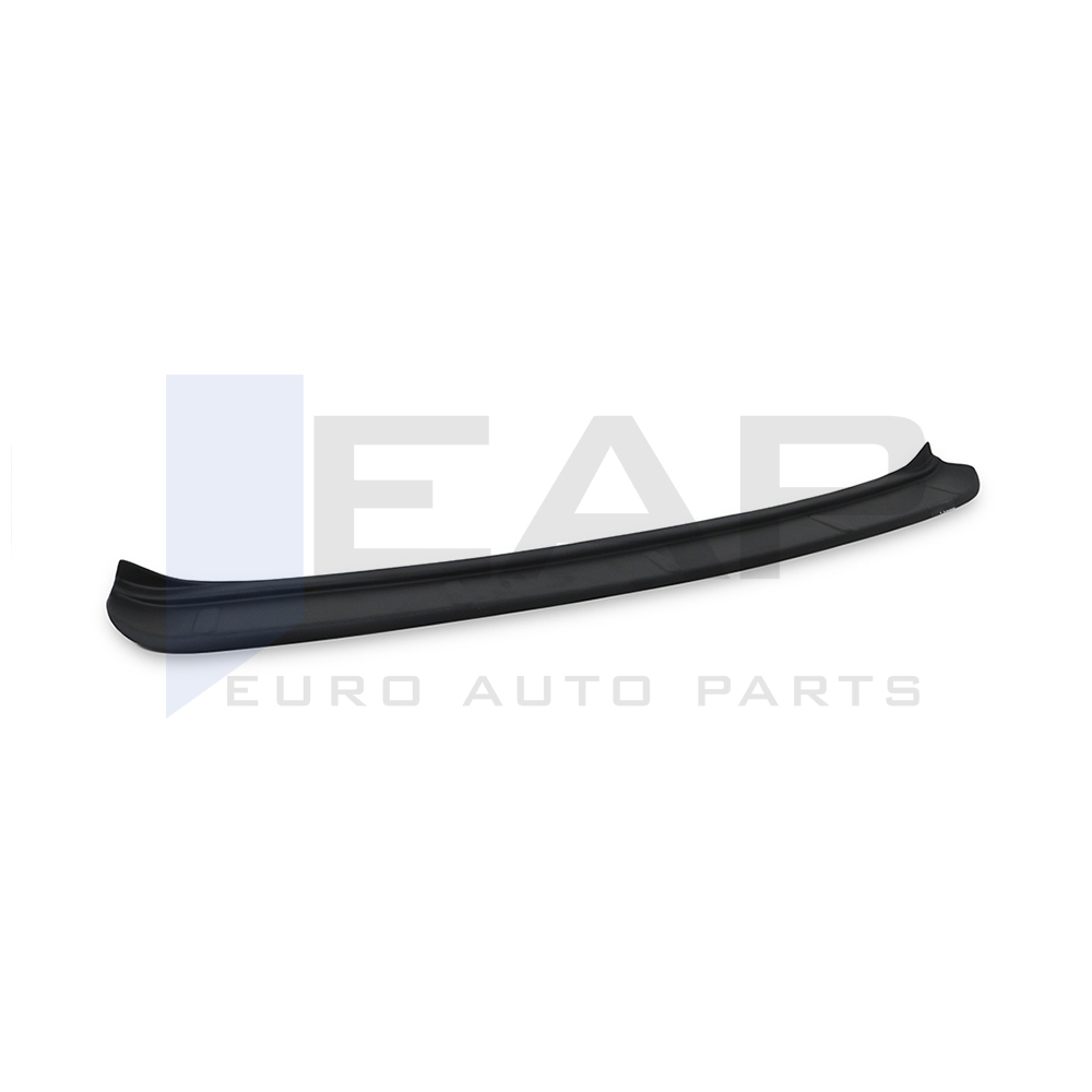 Rear bumper guard (Matte)