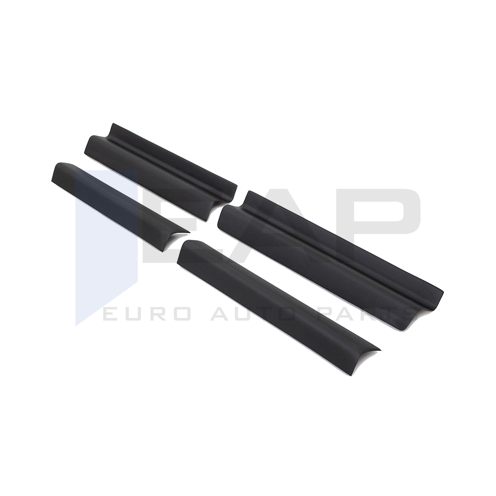 Door sill cover