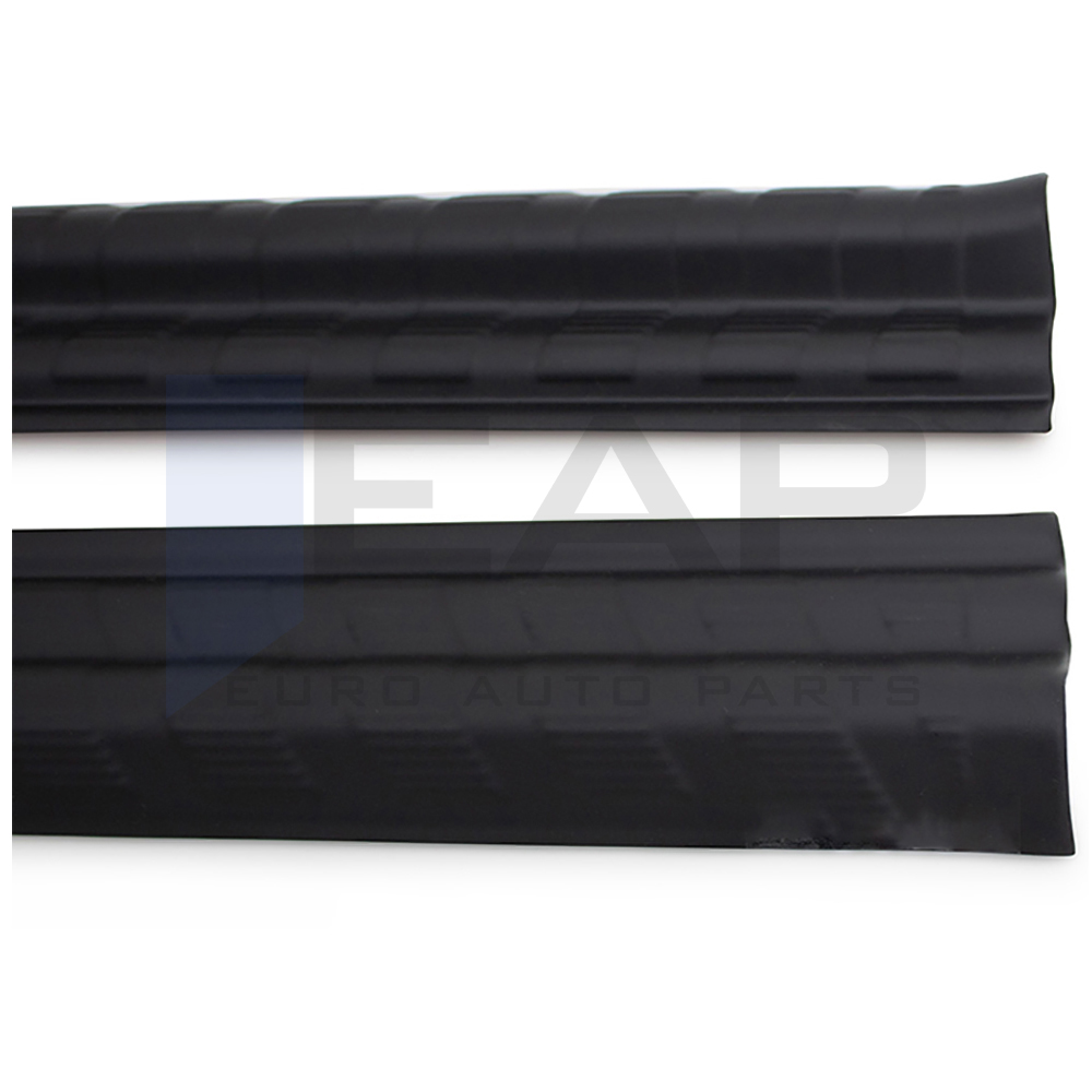 Door sill cover