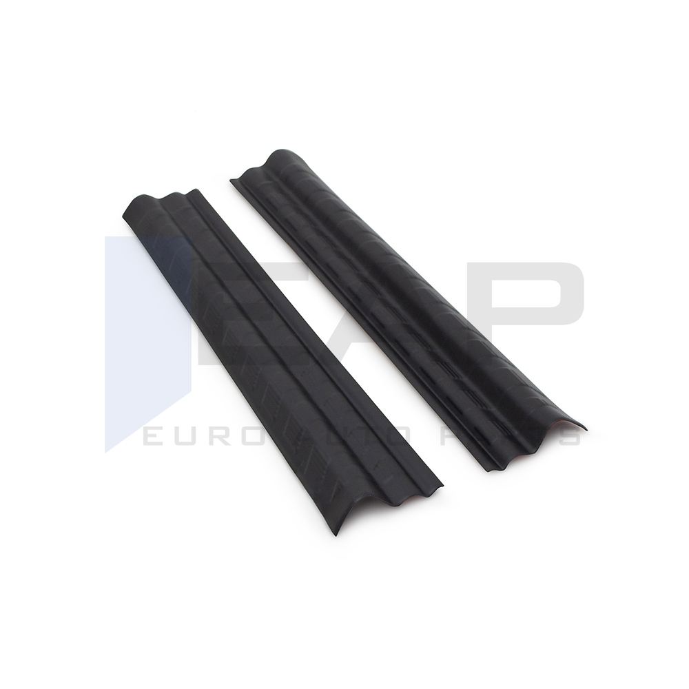 Door sill cover