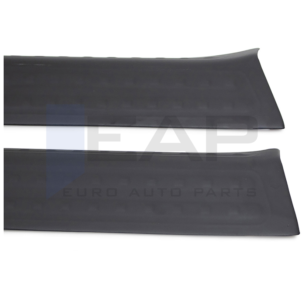 Door sill cover