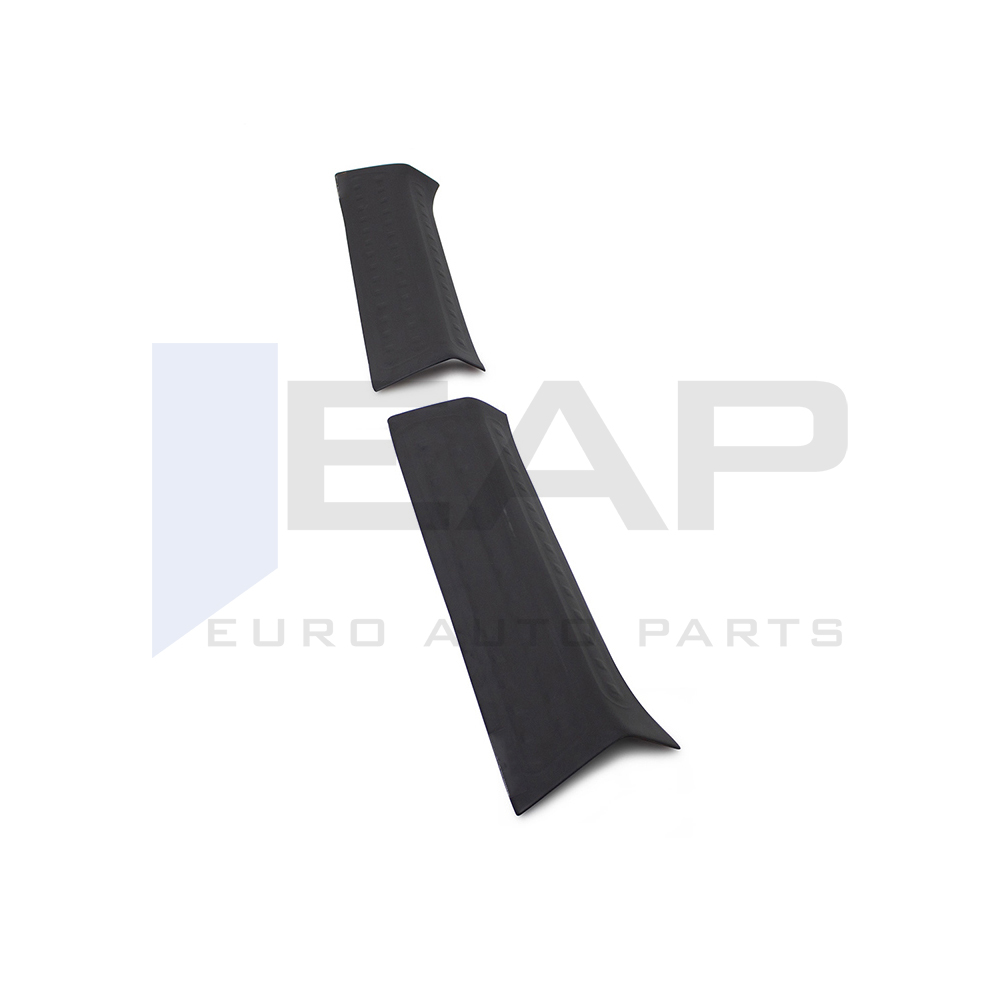 Door sill cover
