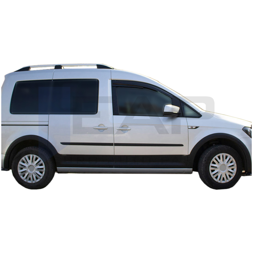 Wheel arch moulding trim cover