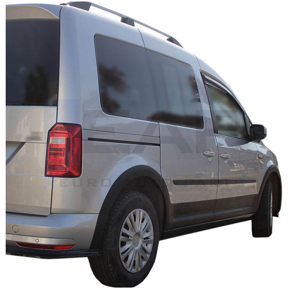 Wheel arch moulding trim cover