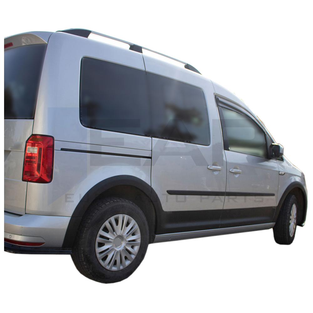 Wheel arch moulding trim cover