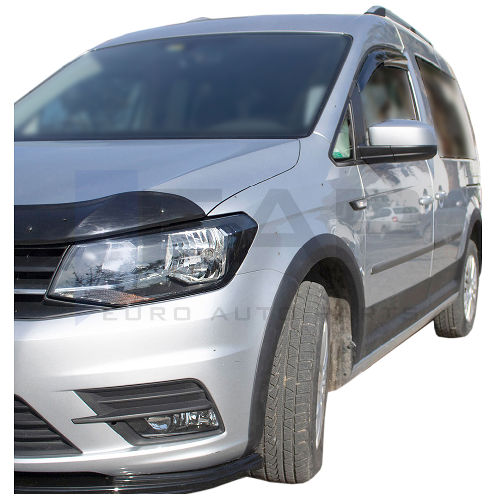 Wheel arch moulding trim cover
