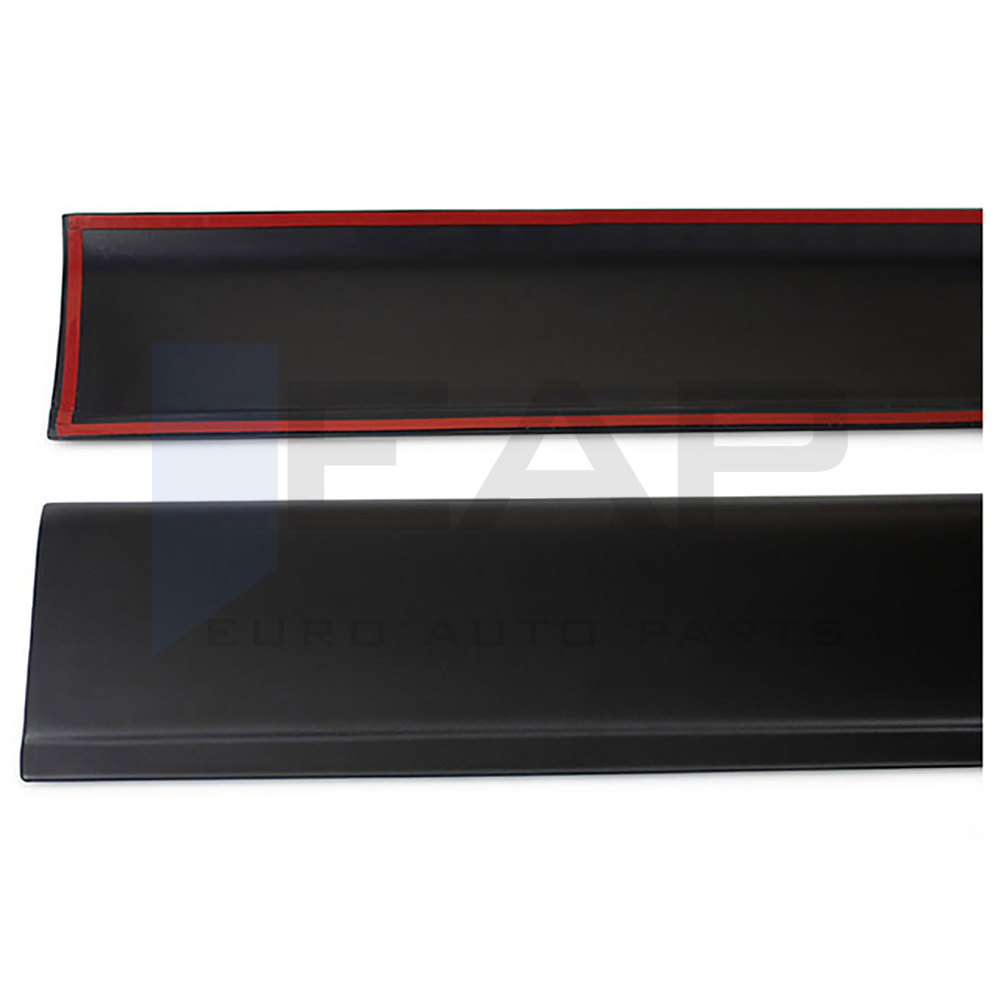Wheel arch moulding trim cover