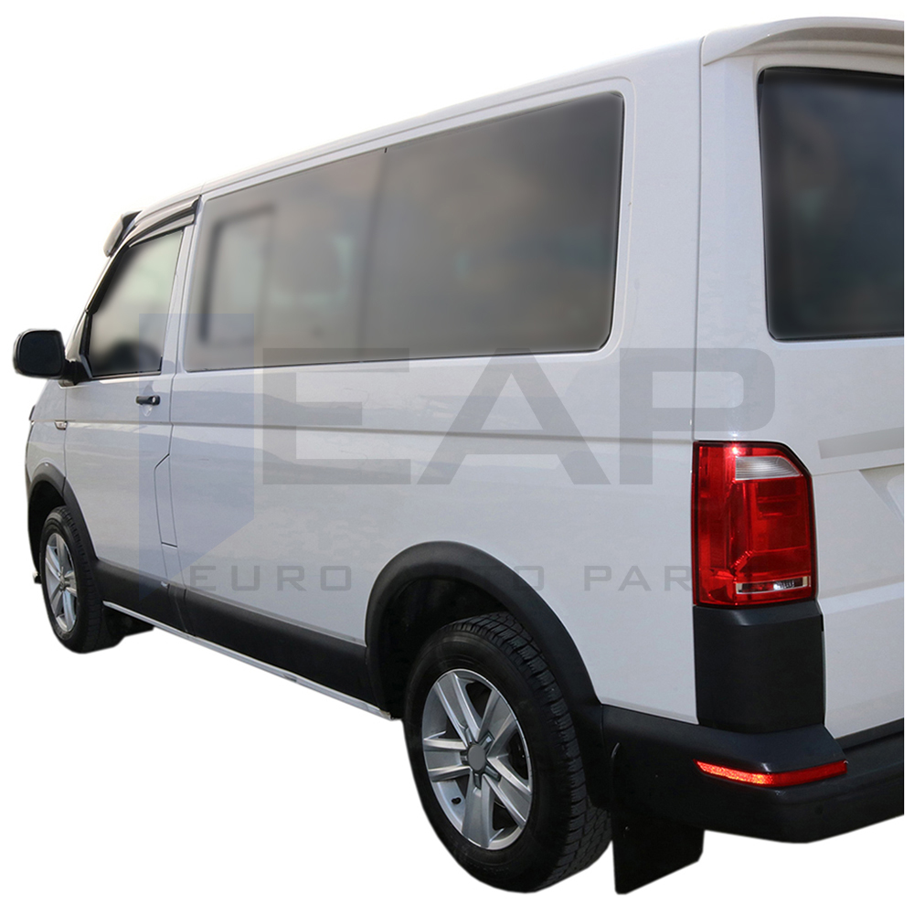 Wheel arch moulding trim cover